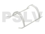  BLH1845 Landing Gear Set White